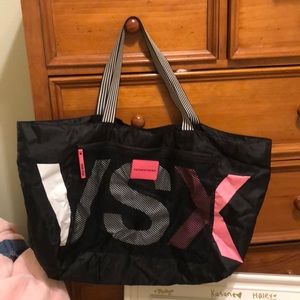 Victoria’s Secret Sport Tote Bag